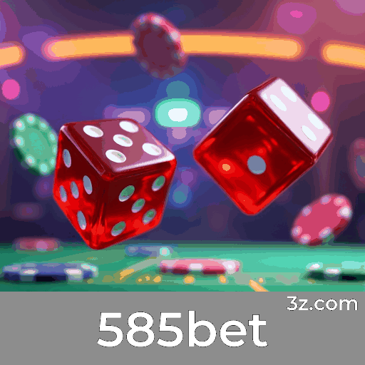 Impulsione Seus Ganhos com o App 585bet