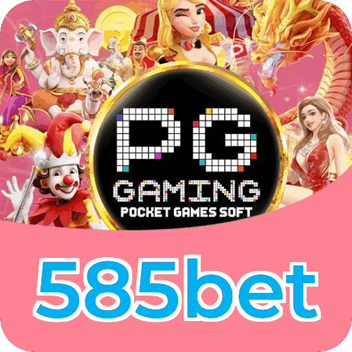 Slots Premium da PG Soft na 585bet