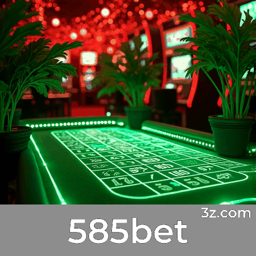 585bet Promo: Sistema Inteligente e Personalizado