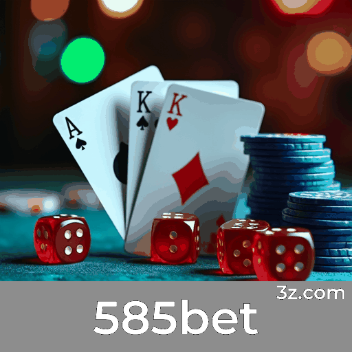 Experimente o Login Exclusivo com Proteção Avançada no 585bet