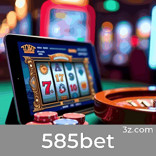 585bet: Entretenimento Sem Limites para Jogadores Brasileiros