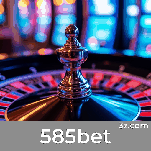 Equipe de elite em casino internacional, experiência única no 585bet