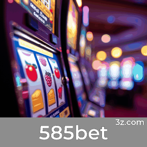 585bet: Apostas Esportivas Completa para Brasileiros
