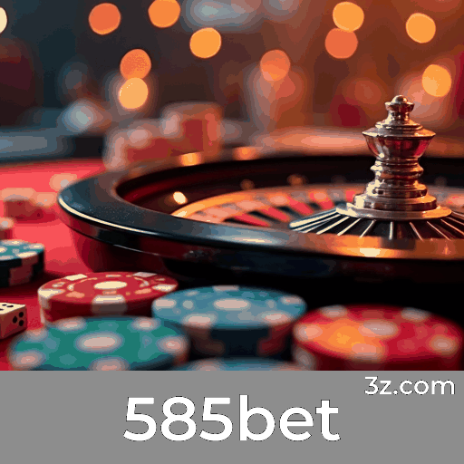 Experimente o Login Exclusivo com Proteção Avançada no 585bet