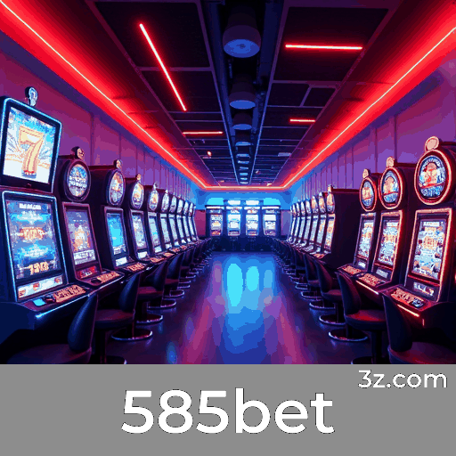 585bet Verde: Exemplo de Sustentabilidade e Responsabilidade