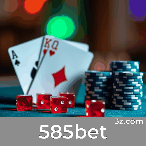 Equipe de elite em casino internacional, experiência única no 585bet