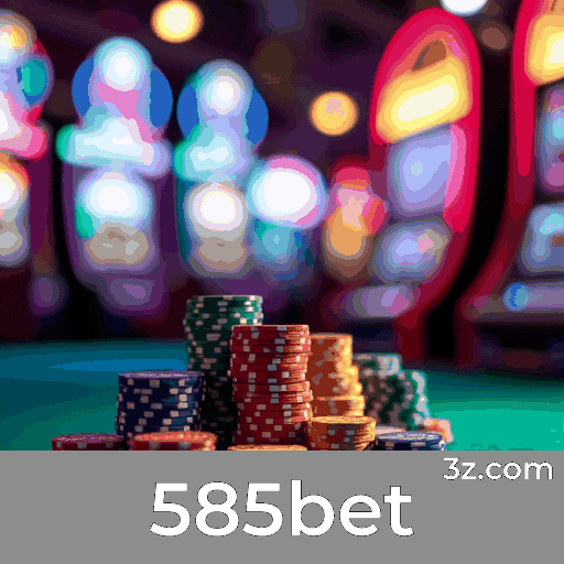 585bet: Apostas Esportivas Completa para Brasileiros