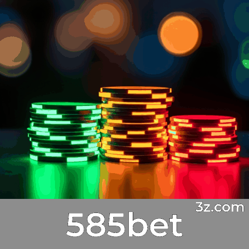 585bet Verde: Exemplo de Sustentabilidade e Responsabilidade