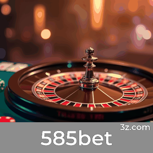 585bet Bônus: Estratégias Inteligentes para Valor Máximo